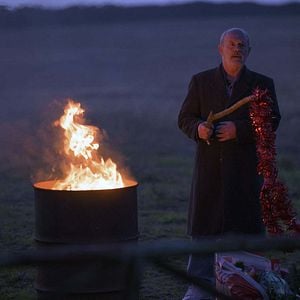 Foto Los crímenes de Pembrokeshire