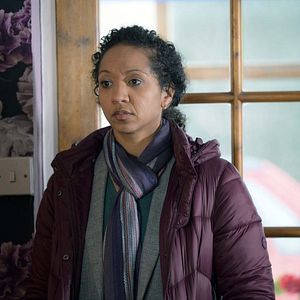 Foto Alexandria Riley