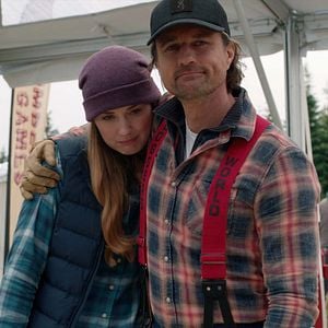 Foto Alexandra Breckenridge