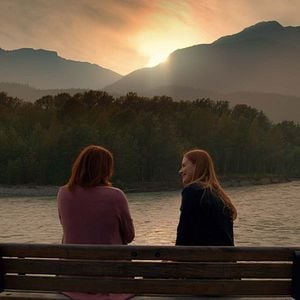 Foto Alexandra Breckenridge