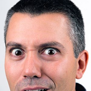 Foto Saverio Raimondo