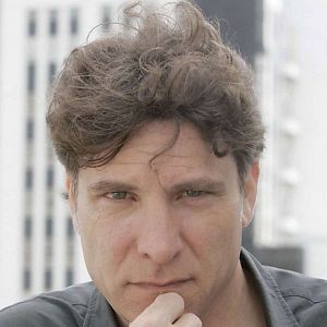 Foto Marco Barricelli