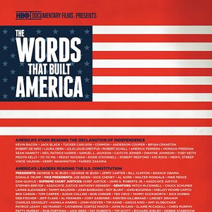 Foto Las palabras que construyeron América