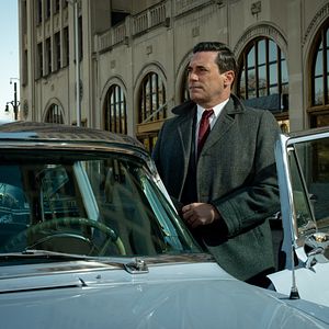 Foto Sin movimientos bruscos