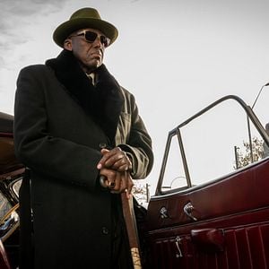 Foto Sin movimientos bruscos