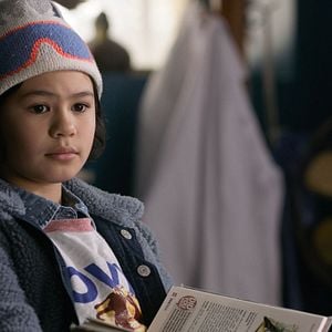 Foto Home Before Dark: Las crónicas de Hilde Lisko