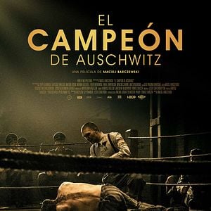 Foto El campeón de Auschwitz