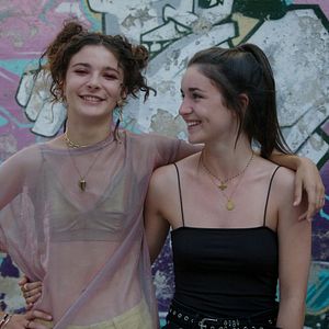 Foto Marcia Guedj-Feugeas