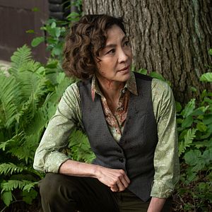 Foto Gunpowder Milkshake (Cóctel explosivo)