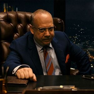 Foto Gunpowder Milkshake (Cóctel explosivo)