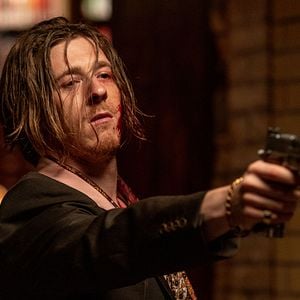 Foto Gunpowder Milkshake (Cóctel explosivo)