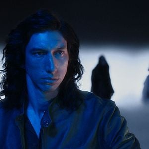 Foto Adam Driver