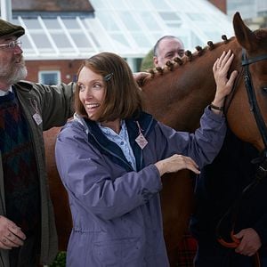 Foto Caballo soñador