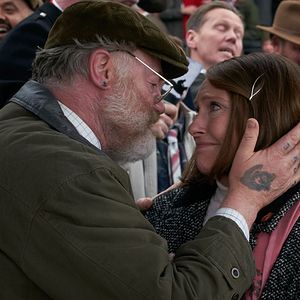 Foto Caballo soñador