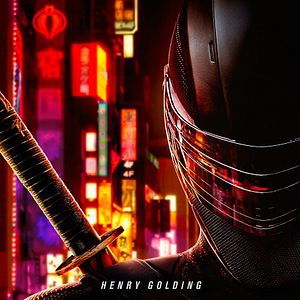 Foto Snake Eyes: El origen