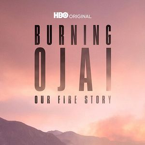 Foto Los incendios de Ojai