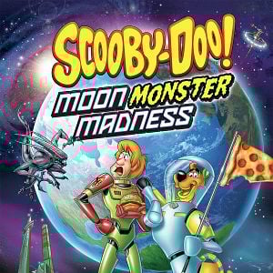 Foto Scooby-Doo y el monstruo de la Luna