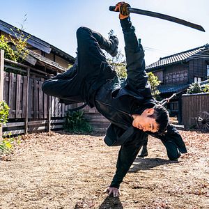 Foto Snake Eyes: El origen