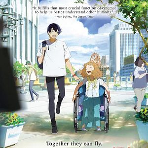 Foto Josee, el tigre y los peces