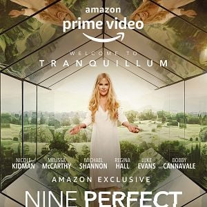 Foto Nine Perfect Strangers