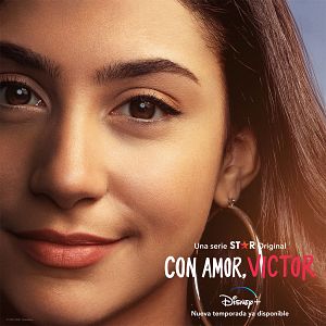 Foto Con amor, Victor