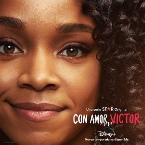 Foto Con amor, Victor