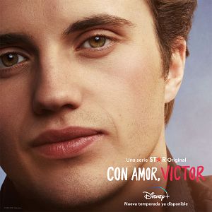 Foto Con amor, Victor