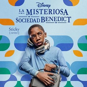 Foto La Misteriosa Sociedad Benedict