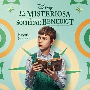 Foto La Misteriosa Sociedad Benedict