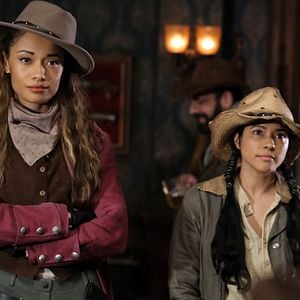 Foto DC's Legends of Tomorrow