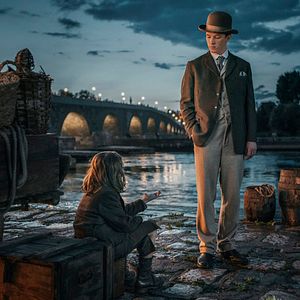 Foto Jannis Niewöhner