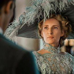 Foto Maria Furtwängler