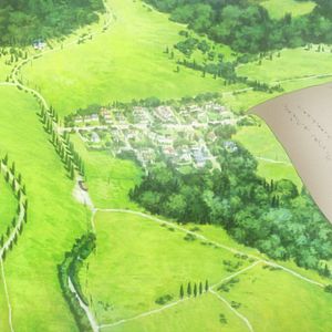 Foto Violet Evergarden: Special