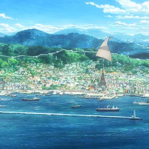 Foto Violet Evergarden: Special