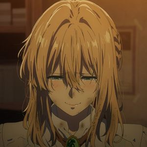 Foto Violet Evergarden: Special