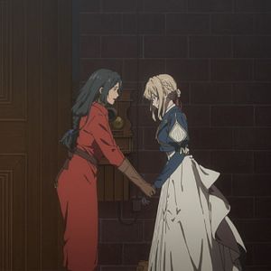 Foto Violet Evergarden: Special