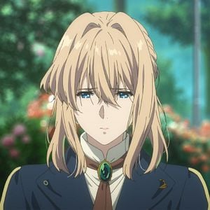 Foto Violet Evergarden: Special