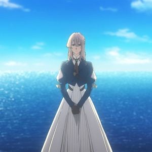 Foto Violet Evergarden: Special