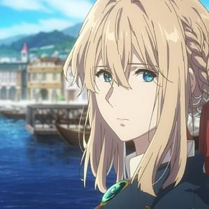 Foto Violet Evergarden: Special