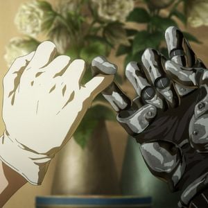 Foto Violet Evergarden: Special