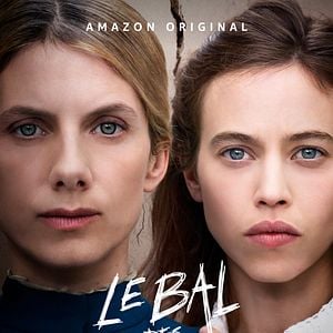 Foto The Mad Women's Ball