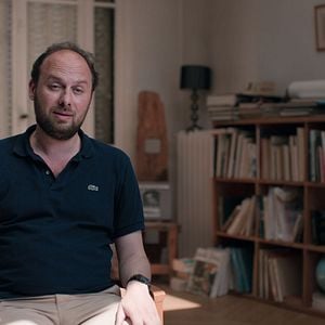 Foto Sophie: Un asesinato en Cork