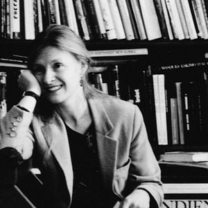 Foto Sophie: Un asesinato en Cork