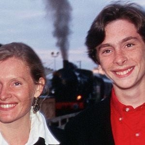 Foto Sophie: Un asesinato en Cork