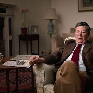 Foto Sophie: Un asesinato en Cork