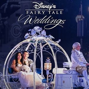 Foto Bodas de ensueño Disney