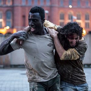 Foto Berlin Alexanderplatz