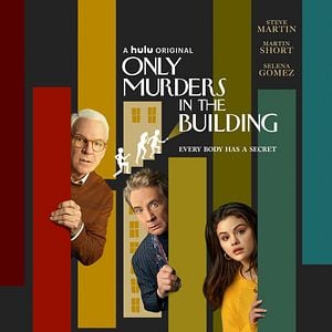 Foto Solo Asesinatos En El Edificio