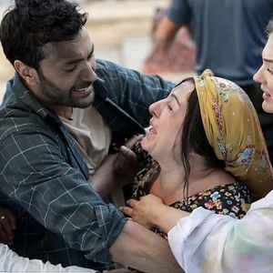 Foto Amor, lógica, venganza