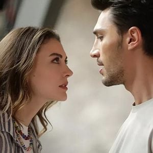 Foto Amor, lógica, venganza